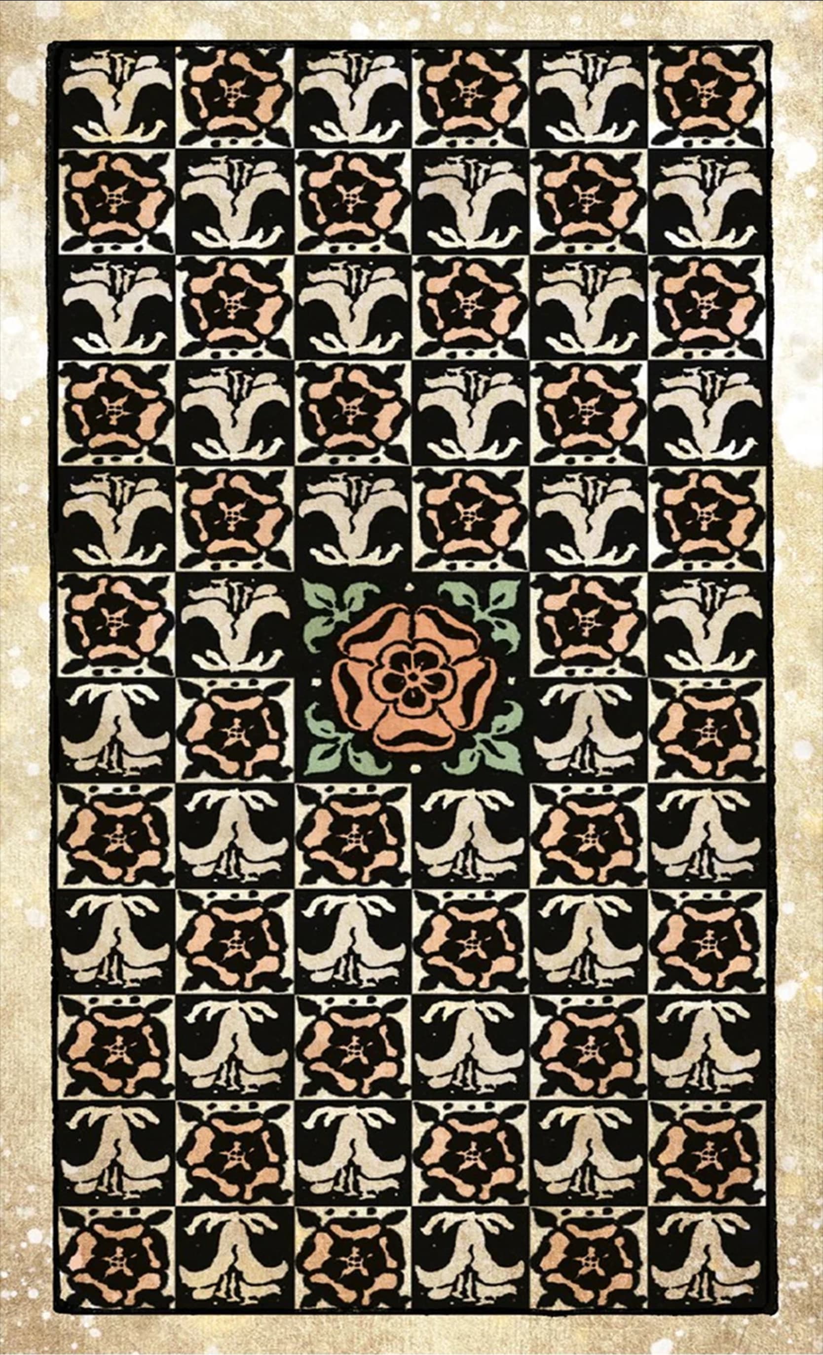 Back of Card