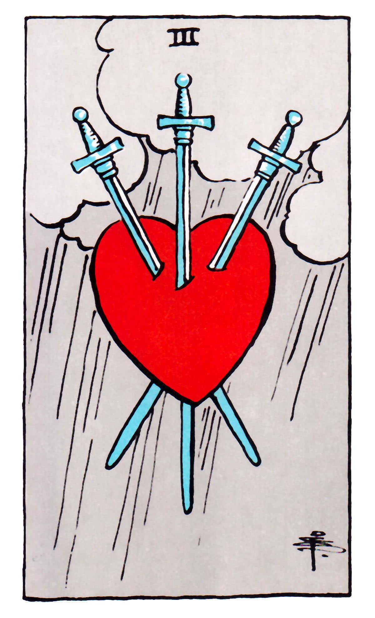 Tarot Card